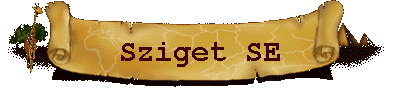 Sziget SE