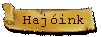 Haj�ink