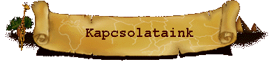 Kapcsolataink